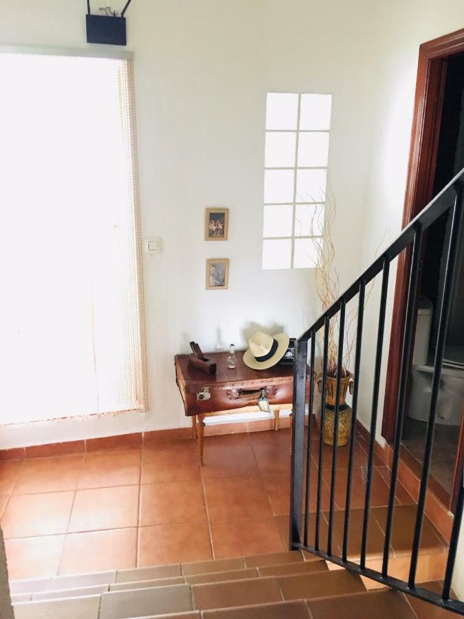 La Casita Santa Barbara Guest House Macastre Luaran gambar